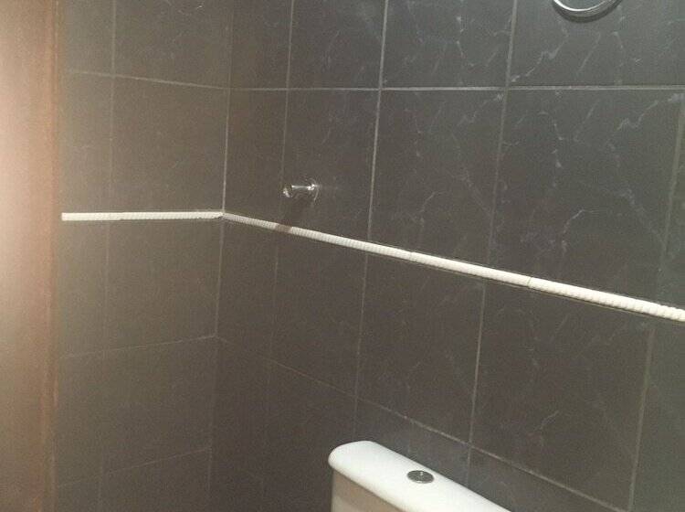 ホテル Fortaleza Iii Manaus