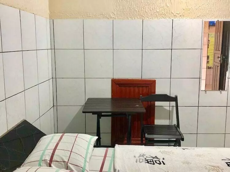 ホテル Fortaleza Iii Manaus