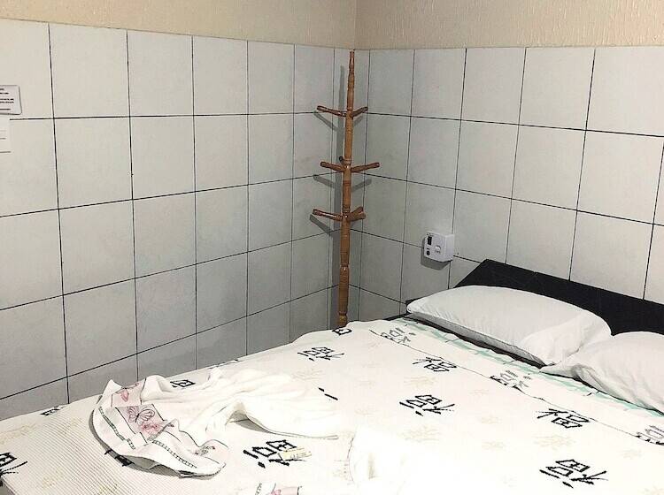 ホテル Fortaleza Iii Manaus