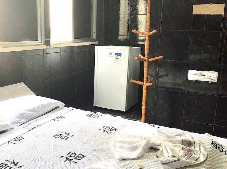 ホテル Fortaleza Iii Manaus