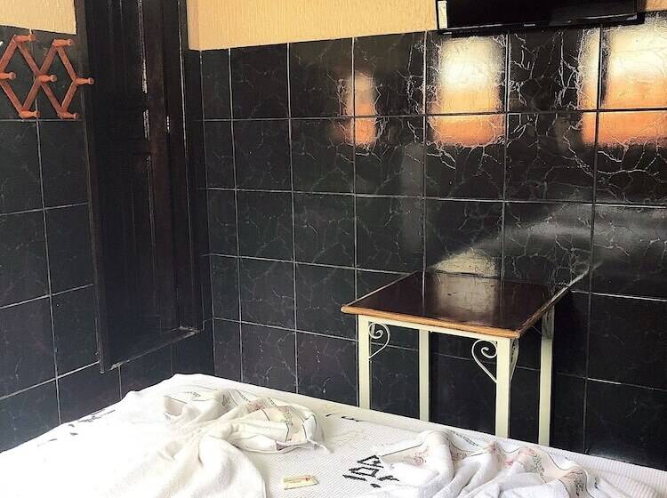 ホテル Fortaleza Iii Manaus