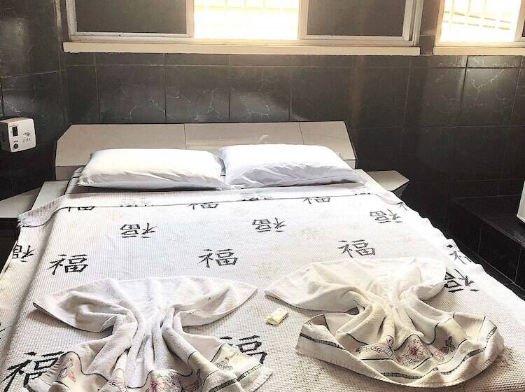 ホテル Fortaleza Iii Manaus