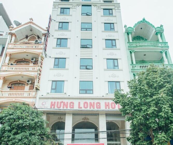 هتل Hung Long
