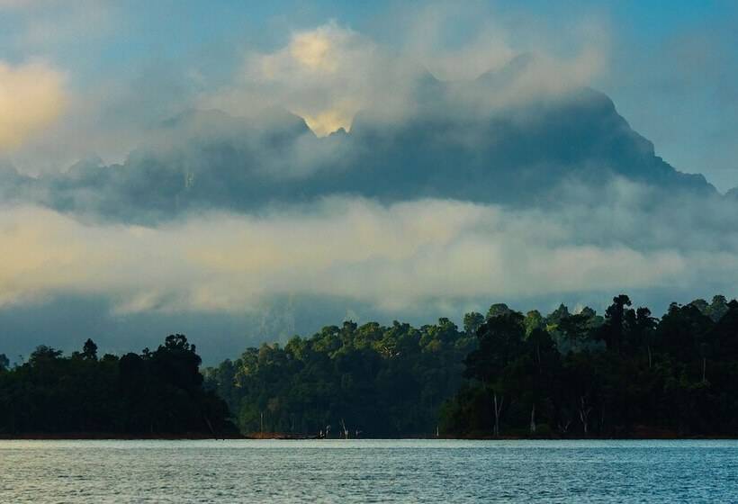 Hotel Keeree Tara Chiewlarn Resort