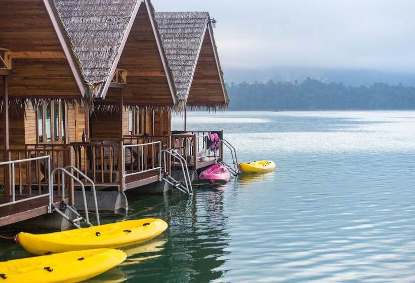 Hotel Keeree Tara Chiewlarn Resort