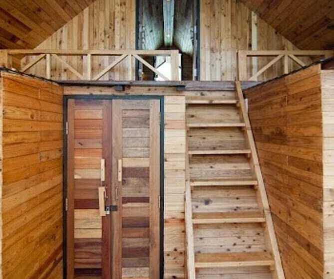 Hotel Keeree Tara Chiewlarn Resort