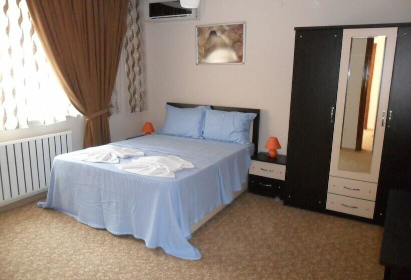 호텔 La Fontaine Guzelyali