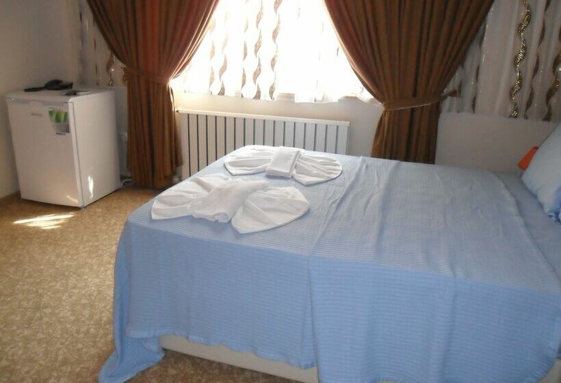 호텔 La Fontaine Guzelyali