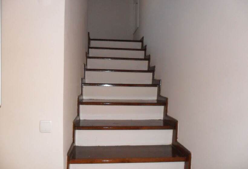 호텔 La Fontaine Guzelyali