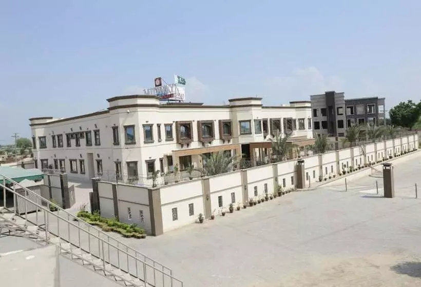 Midway Hotel & Resturant