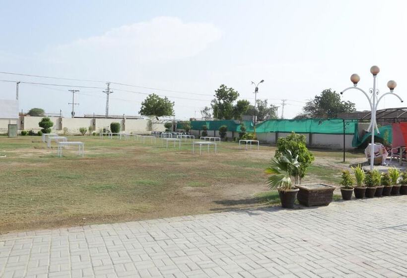 Midway Hotel & Resturant