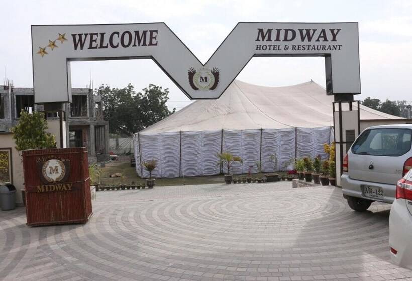 Midway Hotel & Resturant