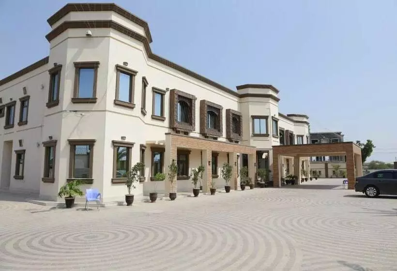 Midway Hotel & Resturant