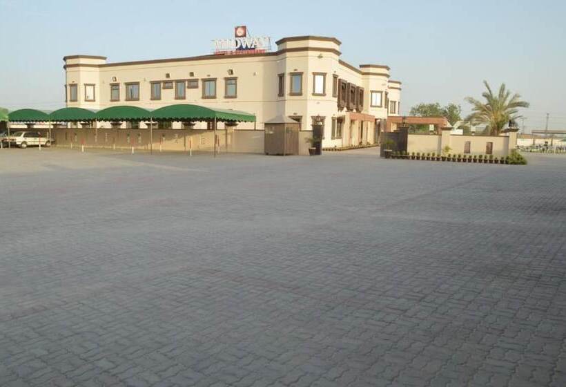 Midway Hotel & Resturant