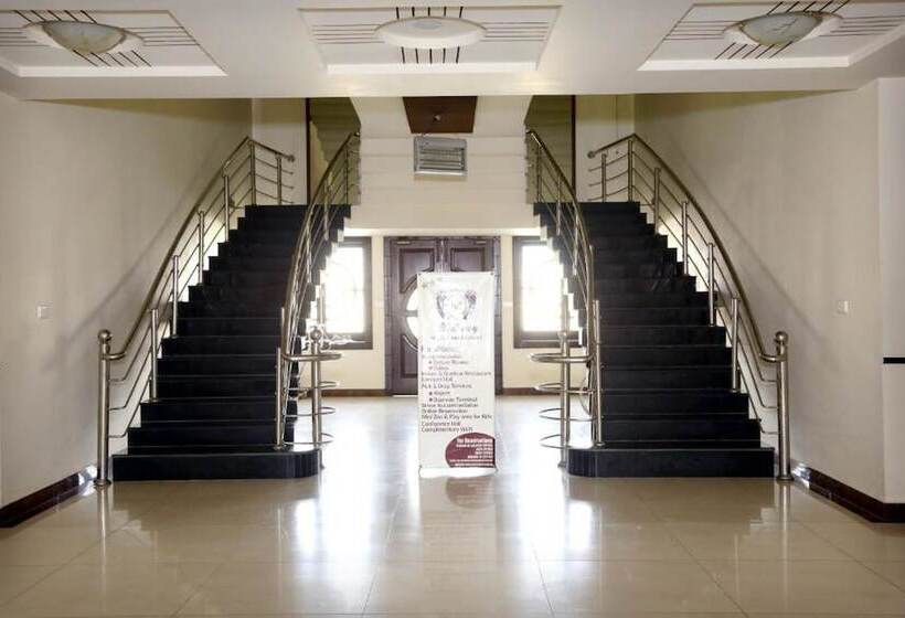 Midway Hotel & Resturant