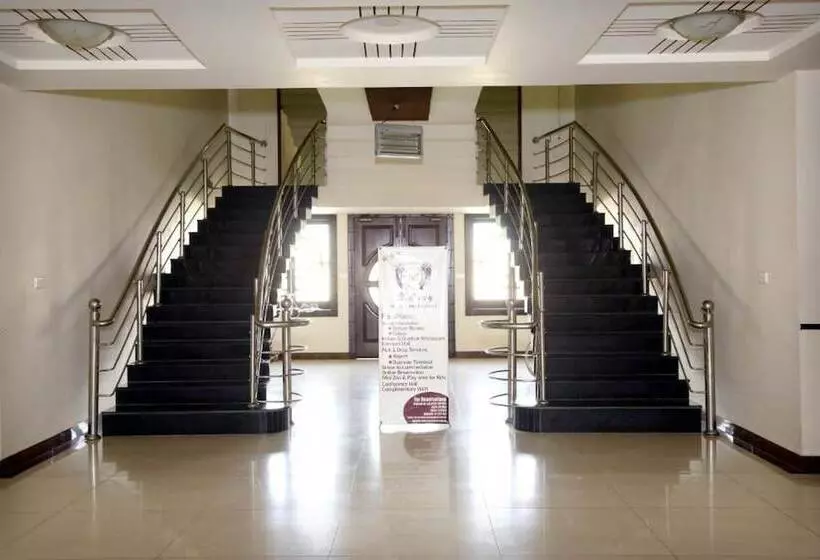 Midway Hotel & Resturant