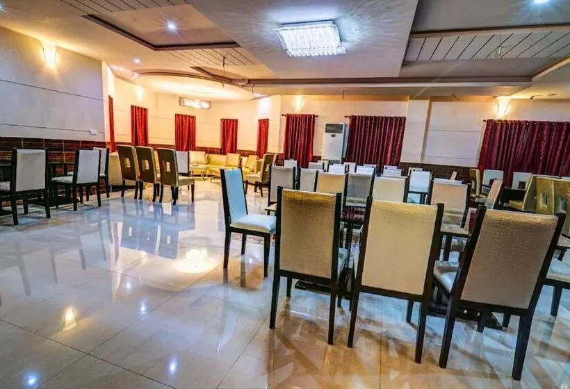 Midway Hotel & Resturant