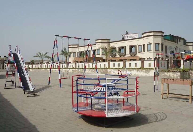 Midway Hotel & Resturant