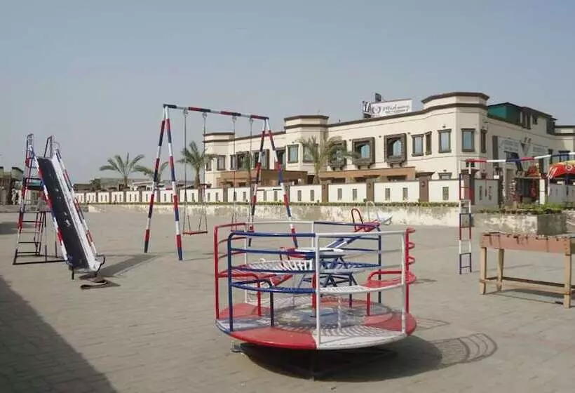 Midway Hotel & Resturant