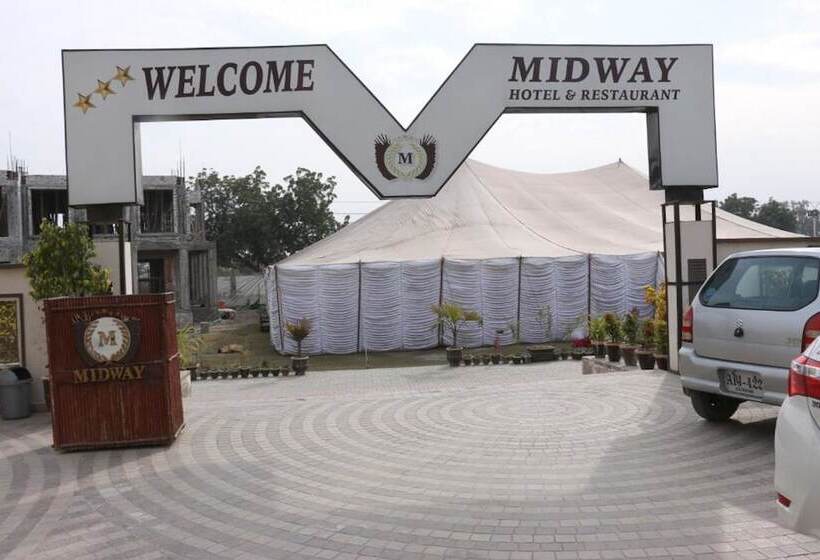 Midway Hotel & Resturant