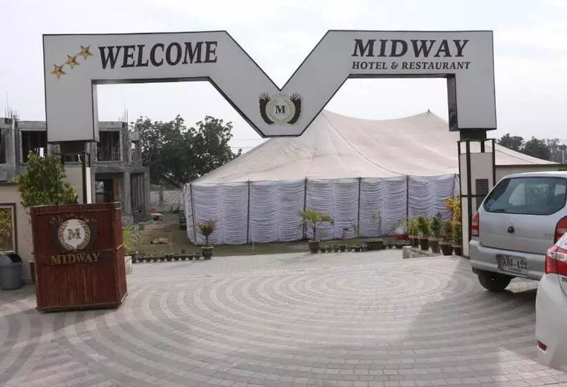 Midway Hotel & Resturant