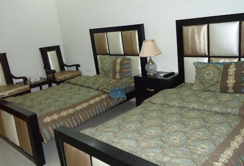 Midway Hotel & Resturant