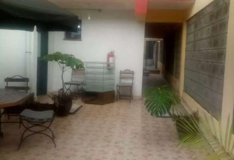 هتل Neptune Winds