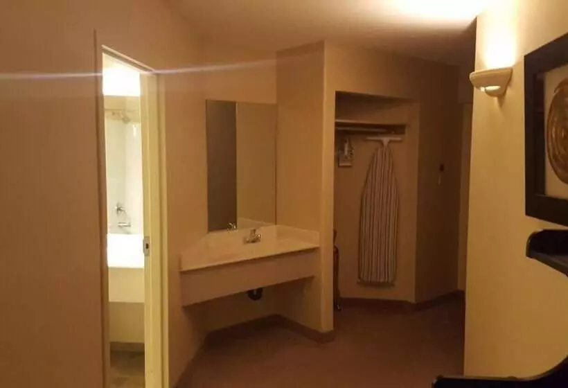 ホテル Northern Greens Resort