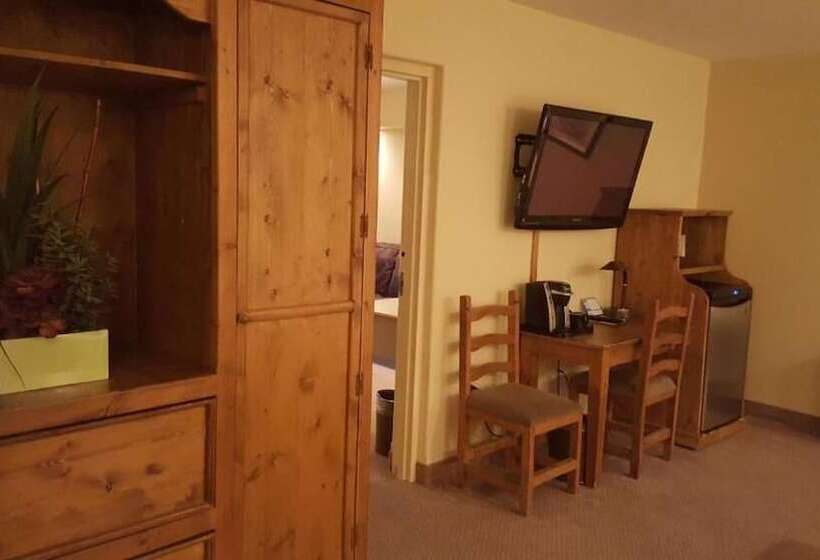 Hotel Northern Greens Resort