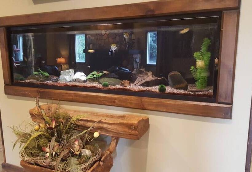 Hotel Northern Greens Resort