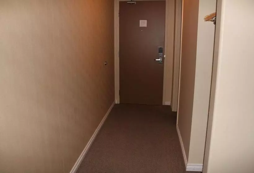 ホテル Northern Greens Resort