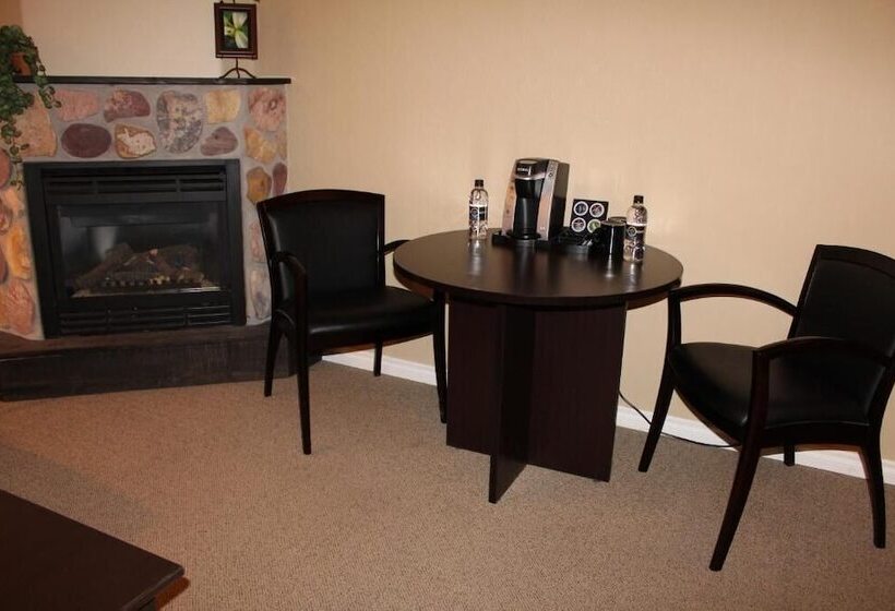 Hotel Northern Greens Resort