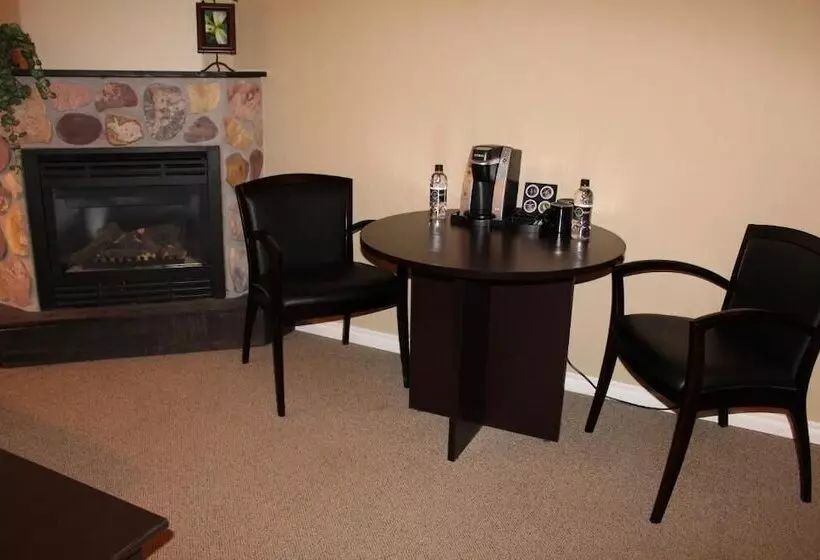 ホテル Northern Greens Resort