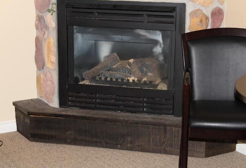 Hotel Northern Greens Resort