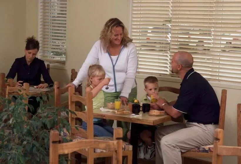 ホテル Northern Greens Resort