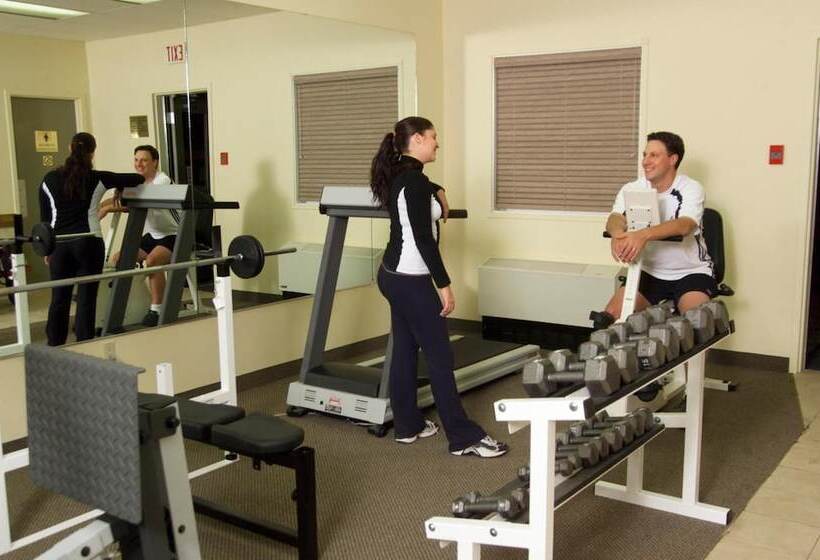 Hotel Northern Greens Resort