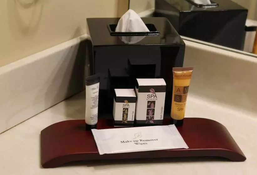 ホテル Northern Greens Resort