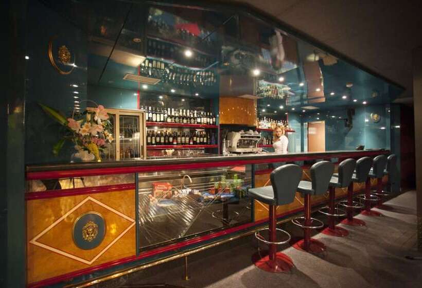 בית מלון כפרי Odisseya Resort