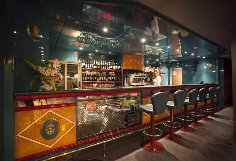 Hotelli Odisseya Resort