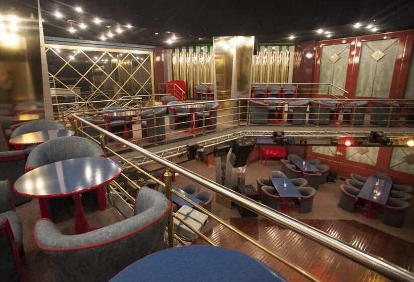 בית מלון כפרי Odisseya Resort