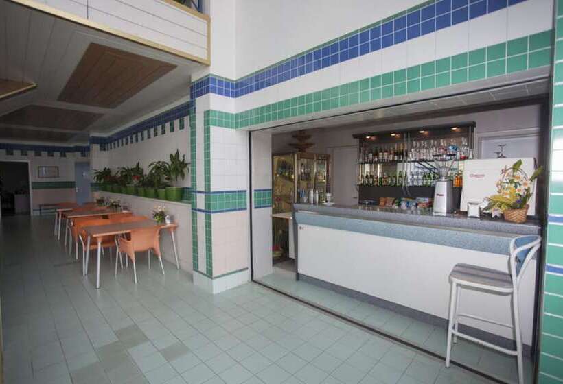 בית מלון כפרי Odisseya Resort