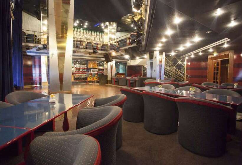 בית מלון כפרי Odisseya Resort