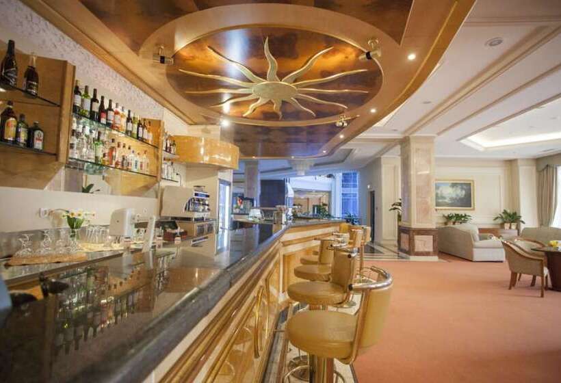 בית מלון כפרי Odisseya Resort