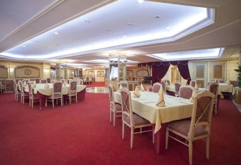 Hotelli Odisseya Resort