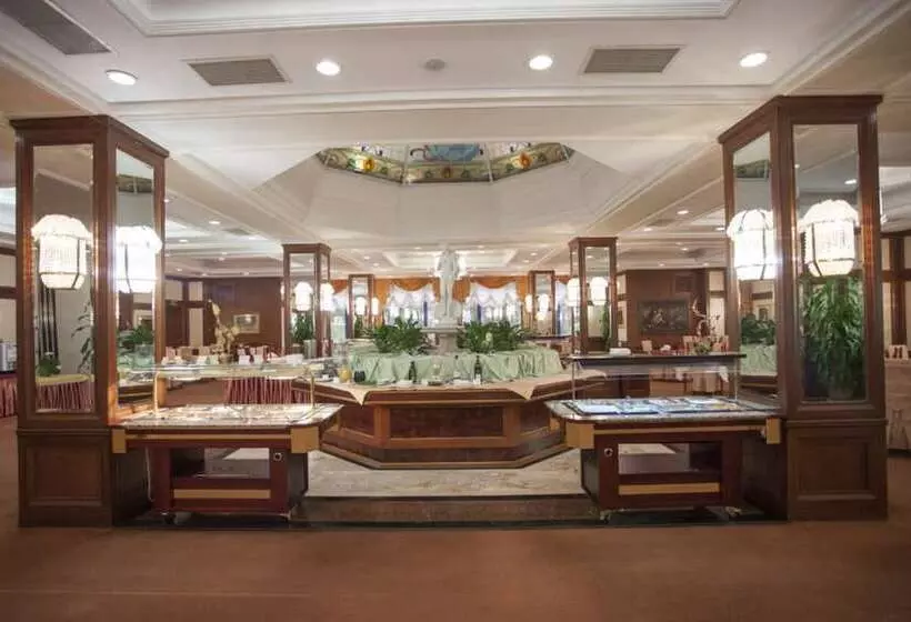 Hotelli Odisseya Resort