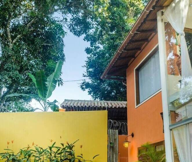 호텔 Pariri Suites