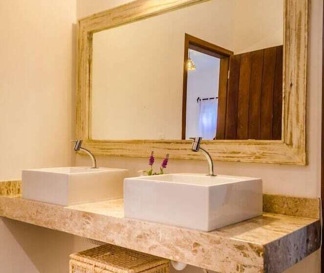 호텔 Pariri Suites