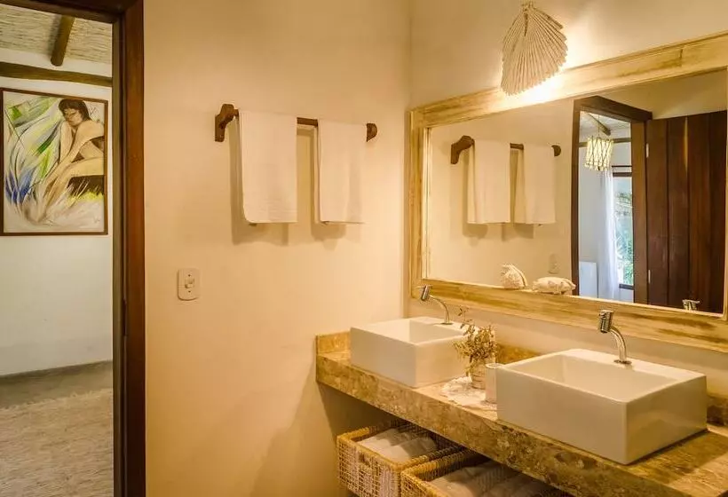 ホテル Pariri Suites