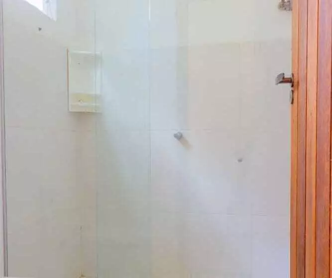 ホテル Pariri Suites