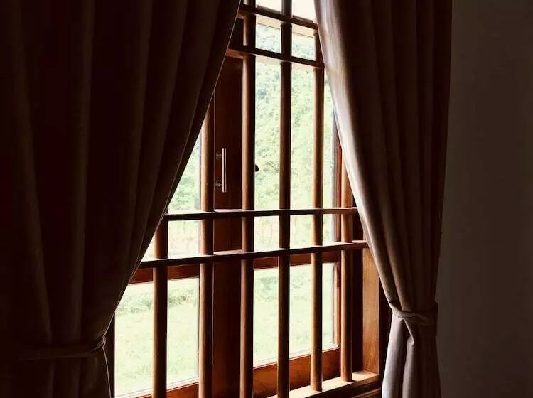 هتل Phong Nha Little Villa